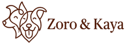Zoro e Kaya Logo
